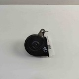 Claxon Auto Chevrolet Captiva C100 C140 2007-2018 OEM 96627095 Negru/Rosu - Piesa Originala Second Hand cu Garantie