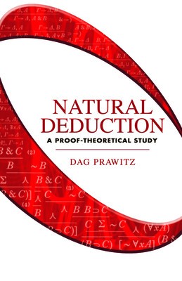 Natural Deduction: A Proof-Theoretical Study foto