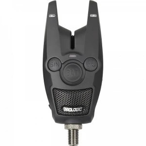 AVERTIZOR ELECTRONIC PROLOGIC BAT RED foto