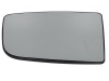 Sticla oglinda, oglinda retrovizoare exterioara VW CRAFTER 30-50 caroserie (2E) (2006 - 2016) BLIC 6102-02-1291990P