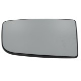 Sticla oglinda, oglinda retrovizoare exterioara MERCEDES SPRINTER 3-t caroserie (906) (2006 - 2016) BLIC 6102-02-1291990P