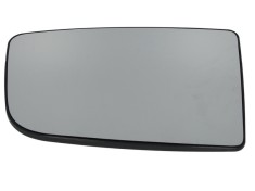 Sticla oglinda, oglinda retrovizoare exterioara MERCEDES SPRINTER 3,5-t caroserie (906) (2006 - 2016) BLIC 6102-02-1291990P
