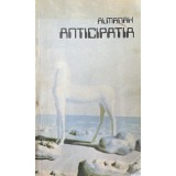 Almanah Anticipatia 1991 SF Beletristica