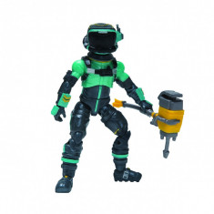 Figurina Solo Toxic Trooper S4 FORTNITE foto