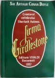 Firma Girdlestone &ndash; Arthur Conan Doyle