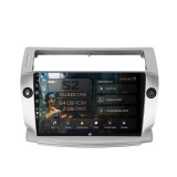Navigatie Citroen C4 (2004-2014) 2GB RAM Android 13 GPS Wi-FI Carplay Android Auto USB Bluetooth Radio Waze Touchscreen 9 inch