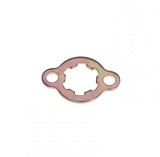 Siguranta pinion transmisie fata moto 4T, 12 dinti Cod Produs: MX_NEW ZC0225B