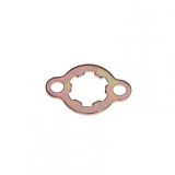Siguranta pinion transmisie fata moto 4T, 12 dinti Cod Produs: MX_NEW ZC0225B