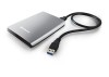 Verbatim HDD extern Store n Go 2TB 2.5 3.0 silver