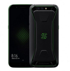 Xiaomi Black Shark 6+64GB Mobile Phone Black foto