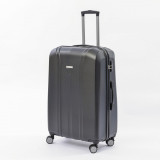 LAMONZA Troler SWANK GRI 78X52X31 CM ProVoyage Vacation