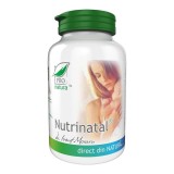 Nutrinatal Medica 90cps, Medica Farmimpex
