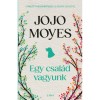 Egy csal&aacute;d vagyunk - Jojo Moyes