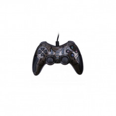 Gamepad USB double transparent TED300419 EOL