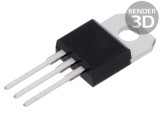 Tranzistor N-MOSFET STripFET&trade; 250V 28A STMicroelectronics - Performanță Ridicată