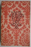 Sapte Nuvelisti Rusi Secol XIX - Beletristica Rusa - Carte Noua/Anticariat - Proza Clasica