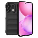 Asteroid GSM - Magic Shield - Oppo Reno16 / Reno16 Pro - Black