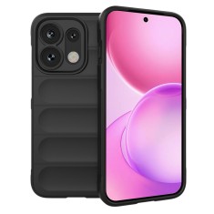 Asteroid GSM - Magic Shield - Oppo Reno16 / Reno16 Pro - Black