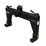 Cadru cu prindere rapida pentru tiranti frontali &icirc;n 3 puncte, Cat. II, 97 cm