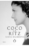 Coco la Ritz - Gioia Diliberto - Editura EDITURA OMNIUM