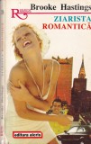 Brooke Hastings - Ziarista romantica