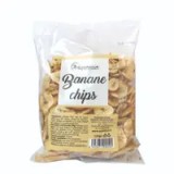 BANANE CHIPS 250GR