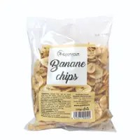 BANANE CHIPS 250GR foto
