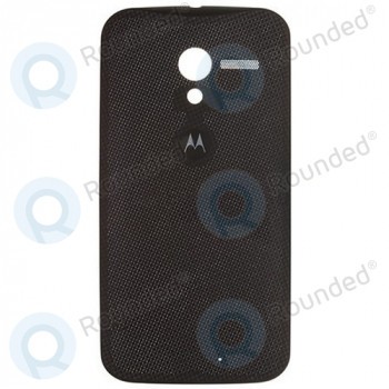 Husa din spate pentru Motorola Moto X (negru) foto