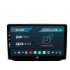 Navigatie Skoda Fabia (2007-2014), Android 12, P-Octacore 2GB RAM + 32GB ROM, 10.1 Inch - AD-BGP10002+AD-BGRKIT046, AD-BGP
