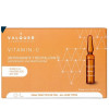 Fiole antioxidante cu Vitamina C Valquer 5 x 2 ml