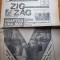 Ziarul Zig-Zag 17-26 decembrie 1990-ion iliescu,1 an de la revolutie,