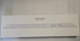 Apple Magic Keyboard cu Touch ID și Numeric Keypad (Model 2024, USB-C) &ndash; sigilata