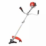 Motocoasa Motor Benzina In 2 Timpi, 1.2 Cp, 25.5 Cm Latime De Lucru, Hecht 135 Bts
