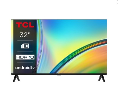 Televizor TCL LED 32S5400A foto