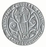 AMS# - MEDALIA FESTIVALUL CULTURAL ARTISTIC &bdquo;PLAIURI BUCOVINENE&rdquo;