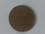 1 penny 1979