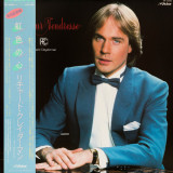 Vinil &quot;Japan Press&quot; Richard Clayderman &ndash; Couleur Tendresse (EX), Pop