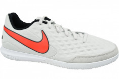 Pantofi fotbal sala Nike Tiempo Legend 8 Academy IC AT6099-061 pentru Barbati foto