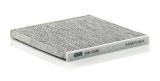 MANN-FILTER CUK 2226 Filtru, aer habitaclu