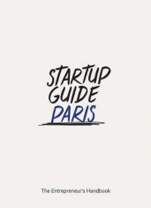 Startup Guide Paris foto