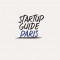 Startup Guide Paris