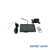 Monitor bord cu mp5 cu bluetooth si modulator fm 744bt Alta marca Alt model #7