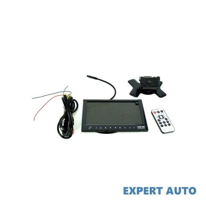 Monitor bord cu mp5 cu bluetooth si modulator fm 744bt Alta marca Alt model #7