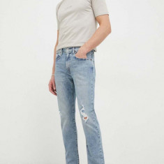 Levi's jeansi 502 barbati