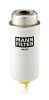 MANN-FILTER WK 8105 filtru combustibil