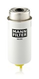 MANN-FILTER WK 8105 filtru combustibil