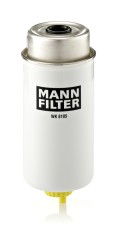 MANN-FILTER WK 8105 filtru combustibil