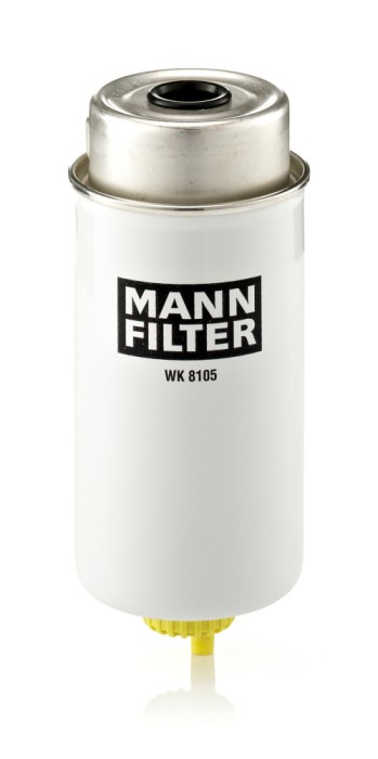 MANN-FILTER WK 8105 filtru combustibil
