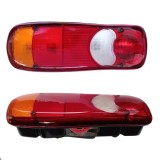 Stanga Lampa Lumini Spate pentru Renault Premium, Master, Vw Transporter, DAF LF,Mitsubishi Canter,Nissan Cabstar,Iveco Eurocargo, Mercedes Sprinter,O