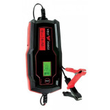 Cumpara ieftin Incarcator baterie auto, 6V/12V, 160 W, 2A/10A, IP65, LCD, Strend Pro